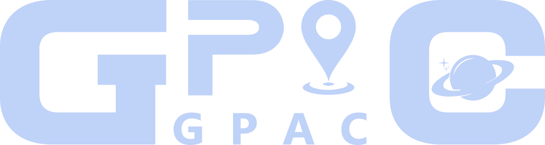 GPAC - GNSS data processing for Positioning, Atmosphere, and Climate ...